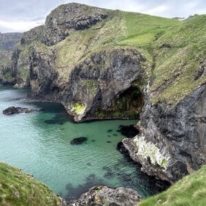 Meet your Posher, Victoria